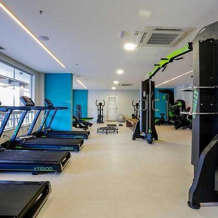 Olimpia Park Resorts "Melhor Preco " المظهر الخارجي الصورة
