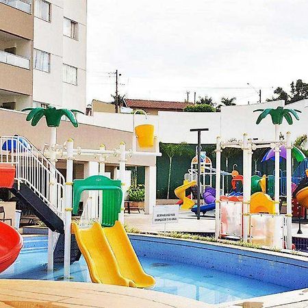 Olimpia Park Resorts "Melhor Preco " المظهر الخارجي الصورة