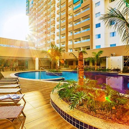 Olimpia Park Resorts "Melhor Preco " المظهر الخارجي الصورة