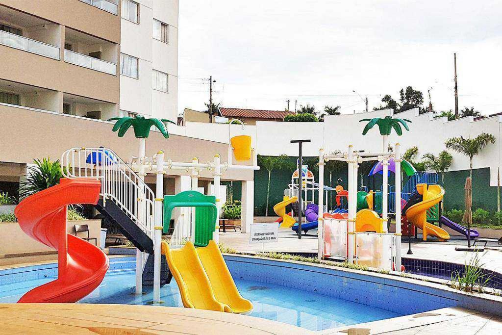 Olimpia Park Resorts "Melhor Preco " المظهر الخارجي الصورة