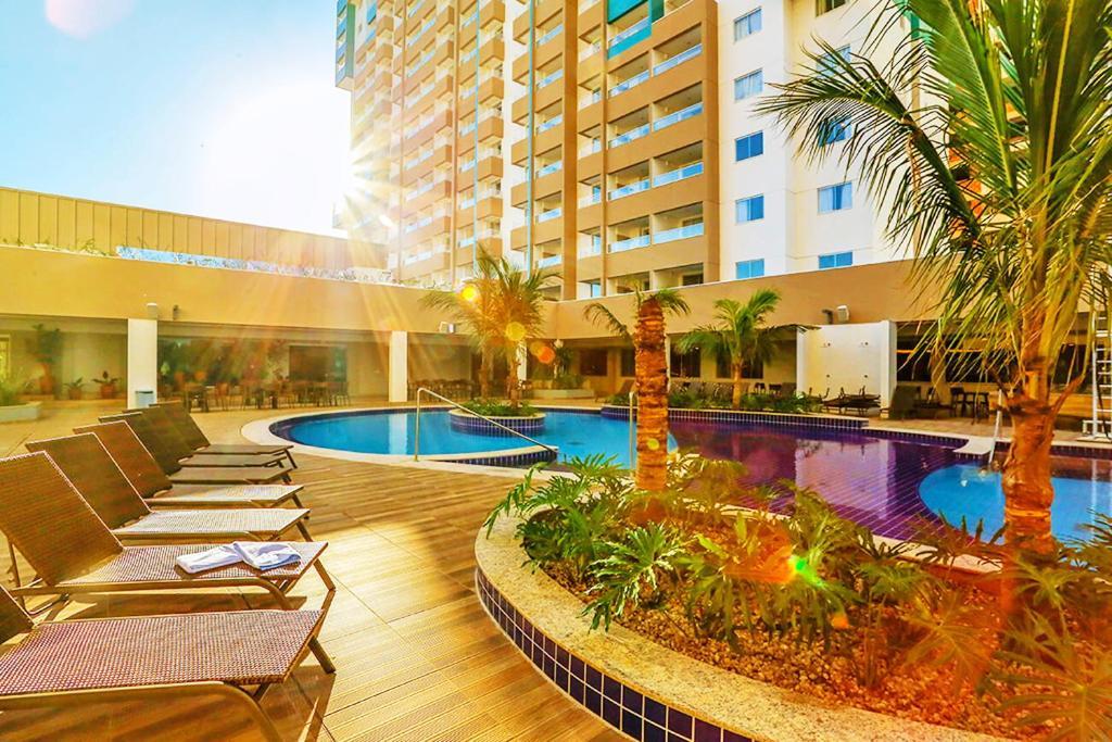 Olimpia Park Resorts "Melhor Preco " المظهر الخارجي الصورة