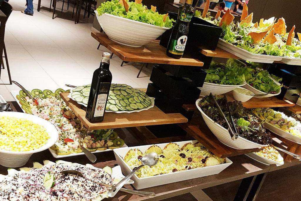 Olimpia Park Resorts "Melhor Preco " المظهر الخارجي الصورة