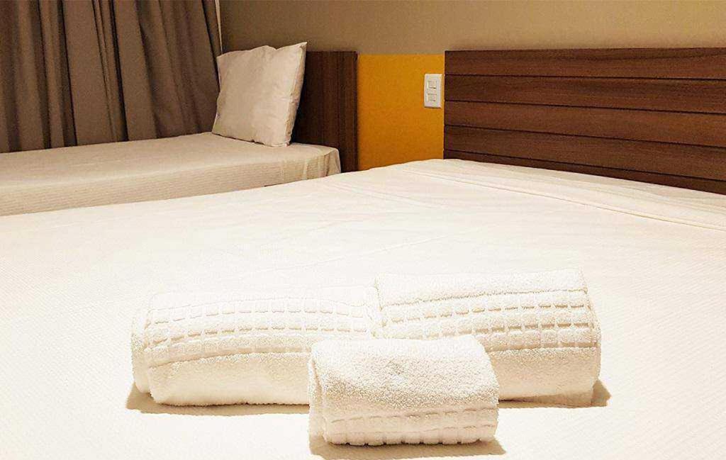 Olimpia Park Resorts "Melhor Preco " المظهر الخارجي الصورة
