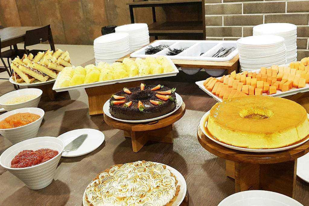 Olimpia Park Resorts "Melhor Preco " المظهر الخارجي الصورة