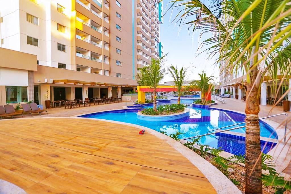 Olimpia Park Resorts "Melhor Preco " المظهر الخارجي الصورة