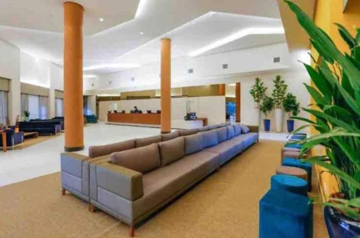 Olimpia Park Resorts "Melhor Preco " المظهر الخارجي الصورة