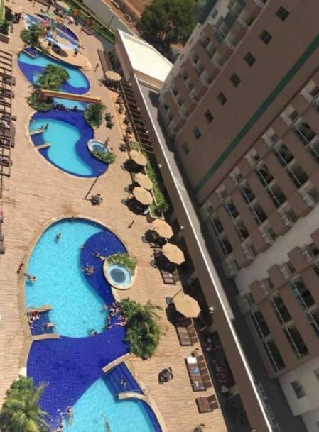 Olimpia Park Resorts "Melhor Preco " المظهر الخارجي الصورة