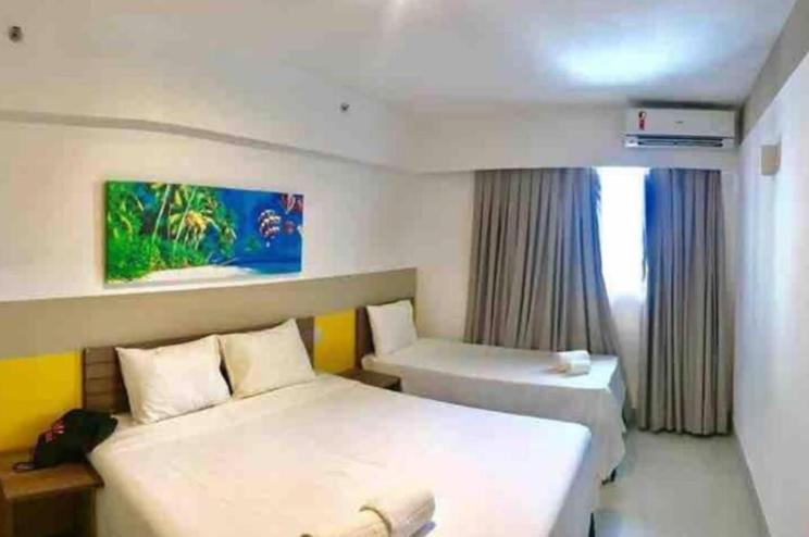 Olimpia Park Resorts "Melhor Preco " المظهر الخارجي الصورة