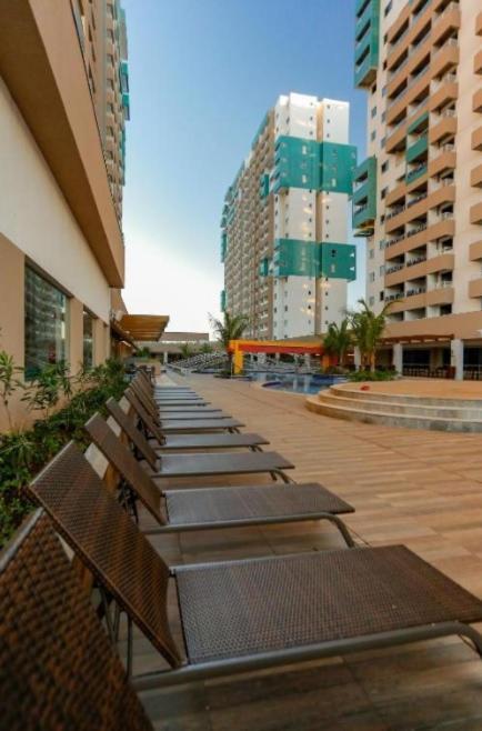 Olimpia Park Resorts "Melhor Preco " المظهر الخارجي الصورة